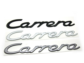 CARRERA - Insigne arrière 21,5cm pour Porsche 993 - 9935592370070C, 9935592370661W, 993559237024PU, 993.559.237.00.70, 993.559.237.06.61W, 993.559.237.02.4PU