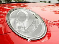 Estándar de faros. Porsche 997 LHD Coches - 99763116303, 99763116403, 99763116304, 99763116404