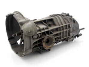 Porsche 911 Versnellingsbak 911/01 5 versnellingen laat 1969-1971 911 - 911301010