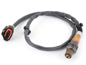 Lambda-zuurstofsensor. Porsche 987.2 / 987C.2 / 997 GT3 / 997 GT3RS - 9A160612400, 9A160612401, 9A160612400