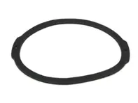 Bague d'étanchéité du moteur du ventilateur. Porsche 911 / 912 - 90157192201, 1626150100
