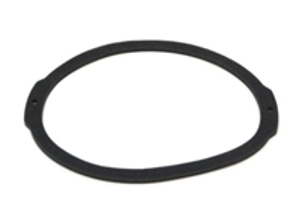 Bague d'étanchéité du moteur du ventilateur. Porsche 911 / 912 - 90157192201, 1626150100