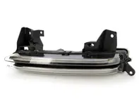 Lampe de conduite. Porsche 970 Panamera 4 GTS - 97063107952, 97063107951, 97063108052, 97063108051