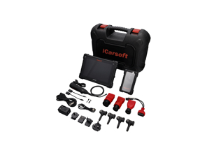 iCarsoft CR Eagle Professional Multi-brand Multi-systeem autodiagnosetool. - CREAGLE