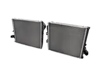Eau de radiateur. LOT DE 2 Porsche 992.1 Carrera / 992 Turbo - 992121251, 992121252