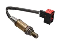 Sonda lambda. Porsche Boxster 986 >>2002 - 98660612601, 258003806, 98660612600 - EX.029.008, V45-76-0005, VE381301