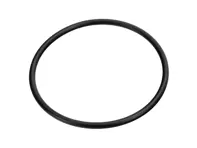 Joint torique (80x4) - Boîtier de thermostat vers pompe à liquide de refroidissement. Porsche 971 et 976 Panamera V8 / 9YA Cayenne V8 - 9A700780900