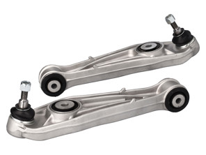 Querlenker mit unterem Traggelenk 'Coffin Arm' Porsche 986 Boxster und 996 >>04 - 99634105316, 99634105317, 99634105305, 99634105318, 99634105306, 99634105307, 99634105314, 99634105316, 99634105317, 99634194100, 99634194101, 99634105319 - JTC1170