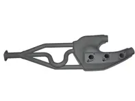 Scambiatori di calore di scarico. Porsche 914/6 2.0L 1970-73 - 1623104370, 1623104380, 90121100300, 91121100300, 91.417, 91417, 90121100400, 91121100400, 91.418 91418 - 1623104370, 1623104380