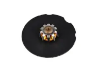 Amortiguador antivibraciones 30mm. (99635208600 / 96435209600) Porsche 928 / 944 / 964 / 968 / 986S / 996 / 997 - 99635208600, 96435209600