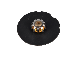 Schwingungsdämpfer 30mm. (99635208600 / 96435209600) Porsche 928 / 944 / 964 / 968 / 986S / 996 / 997 - 99635208600, 96435209600