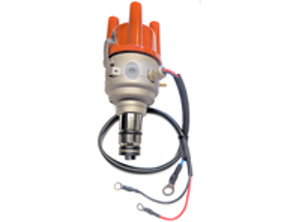 Allumeur et faisceau pour Porsche 356 1950 - 1965 - 356126, 616602201FX/1, 61660220102, 61660220104, 61660220100, 36902210 - 356126