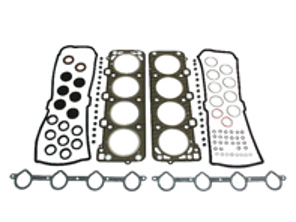 Motordichtsatz. Porsche 928S 5.0L 85-86 - 92810490300, 02-26035-03