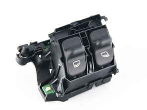 Fensterschalter Fahrerseite. Porsche 987 Boxster / Cayman / 997 *RHD-Fahrzeuge - 99761315205A05, 99761315204A05, 99761315203A05, 99761315202A05