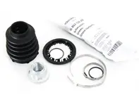 Gleichlaufgelenkmanschette KIT Gleichlaufgelenkmanschette. Porsche 958 Cayenne - 95833290100