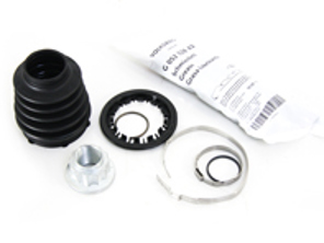 Gleichlaufgelenkmanschette KIT Gleichlaufgelenkmanschette. Porsche 958 Cayenne - 95833290100