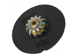 Amortiguador antivibraciones 34mm. Porsche 964 / 993