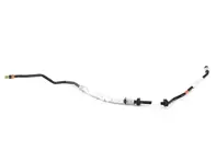 Linea di ritorno del servosterzo. Porsche 987.2 Boxster / 987C.2 Cayman - 9A134743921, 9A134743920, 9A134743915, 9A134743916, 10415019