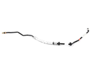 Linea di ritorno del servosterzo. Porsche 987.2 Boxster / 987C.2 Cayman - 9A134743921, 9A134743920, 9A134743915, 9A134743916, 10415019