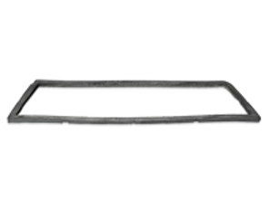 Dichtung der Anzeigeeinheit hinten. Porsche 964 >>1990 - 96463142000, 96463142100