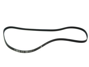 Antriebsriemen. Porsche MIT Klimaanlage 996 GT3 / 997 GT3 - 6PK2260, 050 006 2260, 99610215195, 99610215193 - 050 006 2260