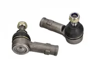 Track rod ends, SET OF 2. Porsche 924 / 924 Turbo - 477419815, 171419811 - 1144602000, URO-014554