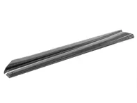 Rennline Innere Türoberseitenleisten aus Kohlefaser. Porsche 911 Coupé LHD - 911555083087AE, 911555083081MX, 911555083081KX, 911555083083MX, 911555083084JX, 911555084077AE, 911555084071MX, 911555084071KX, 911555084073MX, 911555084074JX, 911555083457AE, 9115550834530B, 911555083453MX, 911555083454RB, 911555083454JX, 911555084467AE, 9115550844630B, 911555084463MX, 911555084464RB, 911555084464JX
