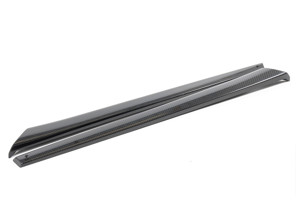 Rennline Innere Türoberseitenleisten aus Kohlefaser. Porsche 911 Coupé LHD - 911555083087AE, 911555083081MX, 911555083081KX, 911555083083MX, 911555083084JX, 911555084077AE, 911555084071MX, 911555084071KX, 911555084073MX, 911555084074JX, 911555083457AE, 9115550834530B, 911555083453MX, 911555083454RB, 911555083454JX, 911555084467AE, 9115550844630B, 911555084463MX, 911555084464RB, 911555084464JX