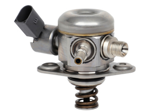 Pompa del carburante ad alta pressione. Porsche Cayenne 958/Macan/970 Panamera - 94611031561, 94611031560, 94611031562