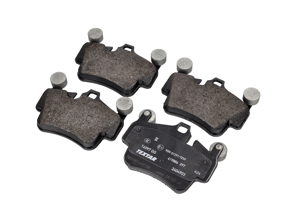 Plaquettes de frein avant Porsche 997.1 / 987.2 - 99735193904, 99735193906, 99735193908, 99735193910 - 2404901