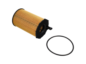Oil filter. Porsche Cayenne 958 / Panamera 970 / Macan 3.0ltr V6 Diesel - 95810722220 - GLE485
