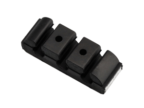 Fuel line clamp. Porsche 911 69-71 - 9400092, 91611033000 - URO-010440