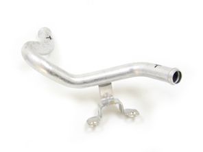 Tubo dell'acqua di raffreddamento. Porsche 970 Panamera IBRIDA - 97010650900