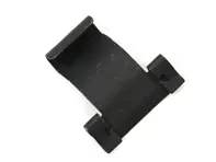 Boxspring-Klemme für Luftfilter. Porsche 996 - 99611022450