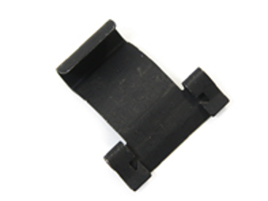 Boxspring-Klemme für Luftfilter. Porsche 996 - 99611022450