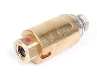 Druckhalteventil für Luftfederung vorne. Porsche 955 Cayenne - 95535872002, 7L0616813B - V15-51-0007