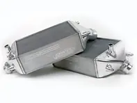 Intercooler ad alte prestazioni CSF. Porsche 991 GT2 RS - 8116, 99111064080, 99111063980 - 8111