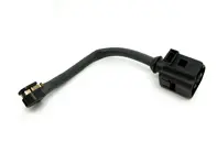 Brake pad wear sensor. Porsche 958 Cayenne / 970 Panamera - 95861236550