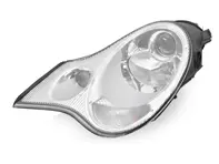 Norme phare. Porsche 996 2002>> - 99663105551, 99663105651, 99663105550, 99663105650