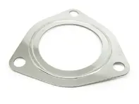 Collettore di scarico alla guarnizione del turbo. Porsche 997 Turbo / 997 GT2 / 991 Turbo - 99711121570, 150.750