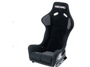 Asiento de carrera RECARO Profi SP-A - 070930116B, 071.36.0630