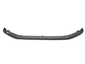 Becquet inférieur de pare-chocs avant. Porsche 971 Panamera V6 / Diesel2017>> - 971807541OK1, 971807541