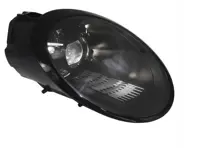 Amélioration des phares à LED - Style Matrix 992-1 (2019) - pour Porsche 997.2 Carrera / Turbo / GT3 - 99763116901, 99763116902, 99763116950, 99763116951, 99763117001, 99763117002, 99763117050, 99763117051, 99763116911, 99763116912, 99763116960, 99763116961, 99763117011, 99763117012, 99763117060, 99763117061 - 99722P9501/02LL-LHD, 99722P9601/02LL-LHD, 99722P9501/02LL-RHD, 99722P9601/02LL-RHD