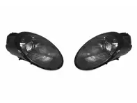 Upgrade fari a LED - Stile Matrix 992-1 per Porsche 997.1 Carrera / Turbo / GT3 con fari allo xeno - 99763115703, 99763115704, 99763115707, 99763115708, 99763115803, 99763115804, 99763115807, 99763115808, 99763115713, 99763115714, 99763115717, 99763115718, 99763115813, 99763115814, 99763115817, 99763115818 - 99712P9501/02LL-LHD, 99712P9601/02LL-LHD, 99712P9501/02LL-RHD, 99712P9601/02LL-RHD