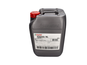 Castrol Classic Motoröl 20W/50 XL 20ltr - 20w/50