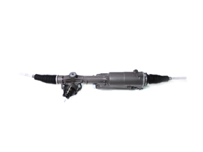 Crémaillère de direction pour véhicules à conduite à gauche (LHD). Porsche Cayenne 9YA 2018-2024 - PAB423055, PAB423055C, PAB423055F, PAB423055G