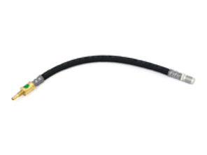 Flexible d'embrayage. Porsche 996 Turbo / 997 Turbo - 99642337754, 99642337752, 99642337754