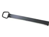 Batterij bevestigingsriem. Porsche 911 1965-73 - 90161102200, 911567-02