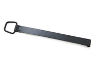Batterij bevestigingsriem. Porsche 911 1965-73 - 90161102200, 911567-02