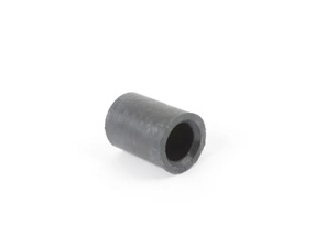 Manchon en caoutchouc pour refroidisseur intermédiaire. Porsche 911 / 964 / 924 - 93011025601